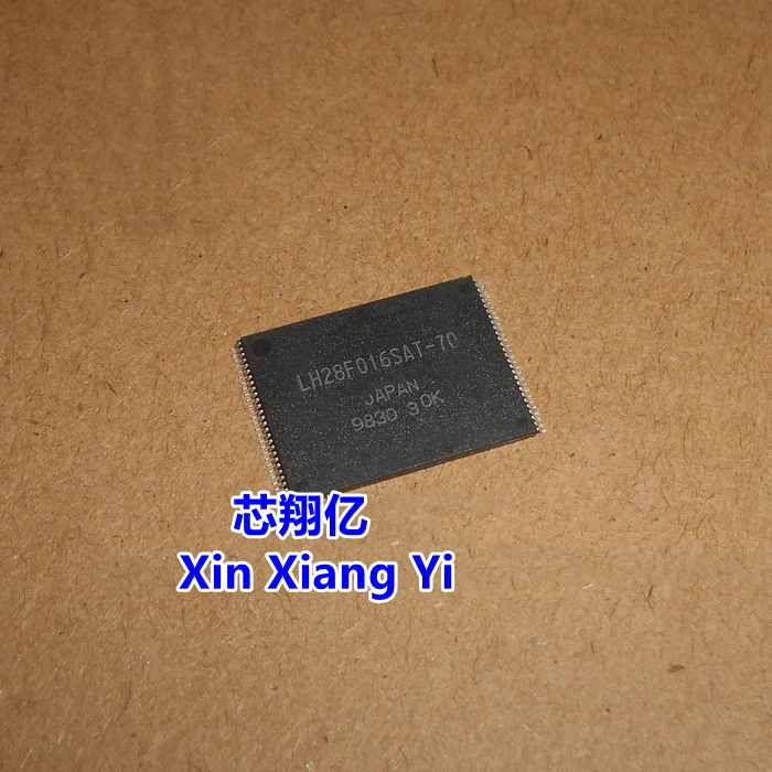 Xin Xiang Yi LH28F016SAT-70 LH28F016SAT TSOP-56