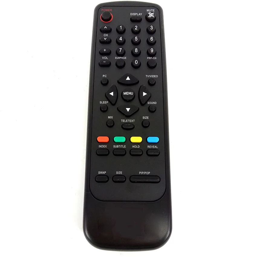 Nuevo 098TRABD2N para TCL Thomson AOC TV Control remoto LCDTV-98L Fernbedienung