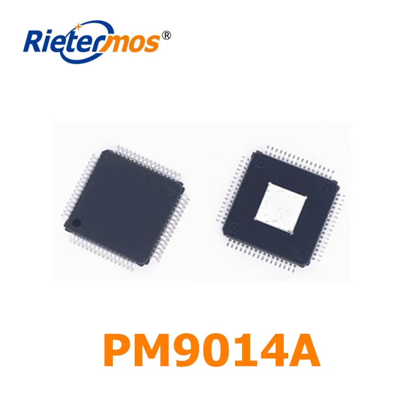 5PCS PM9014A QFP64 ORIGINAL