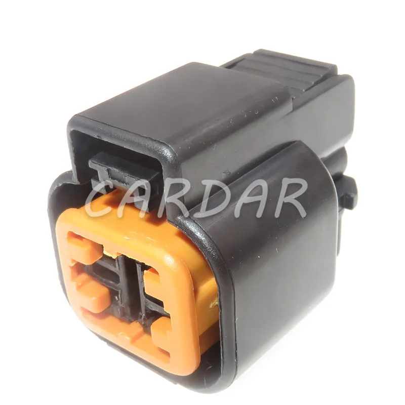 Conector de PB621-04020 de 4 pines para coche, enchufe de Sensor automotriz para Hyundai, Kia, 1 Juego