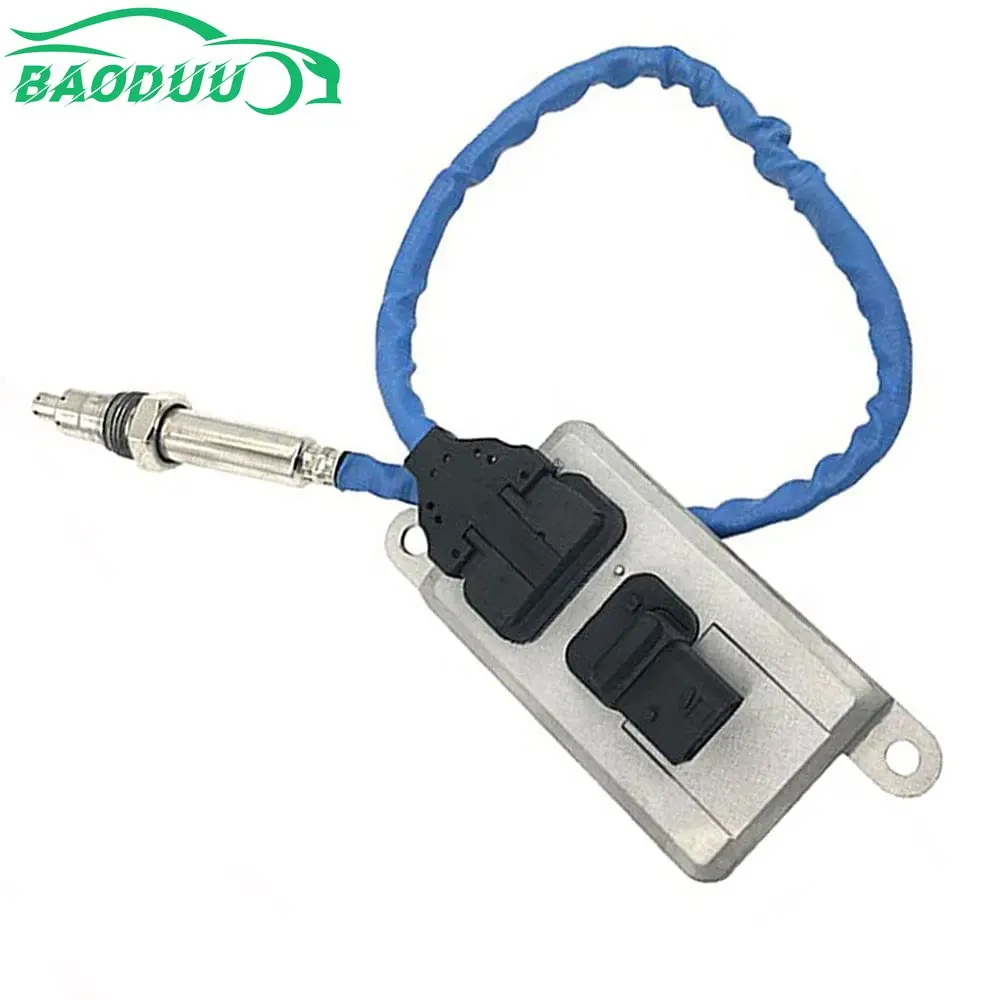 Car 24V Nitrogen Nox Oxygen Sensor 5WK96783B For Man Euro6 Trucks 51.15408-0018 51154080018