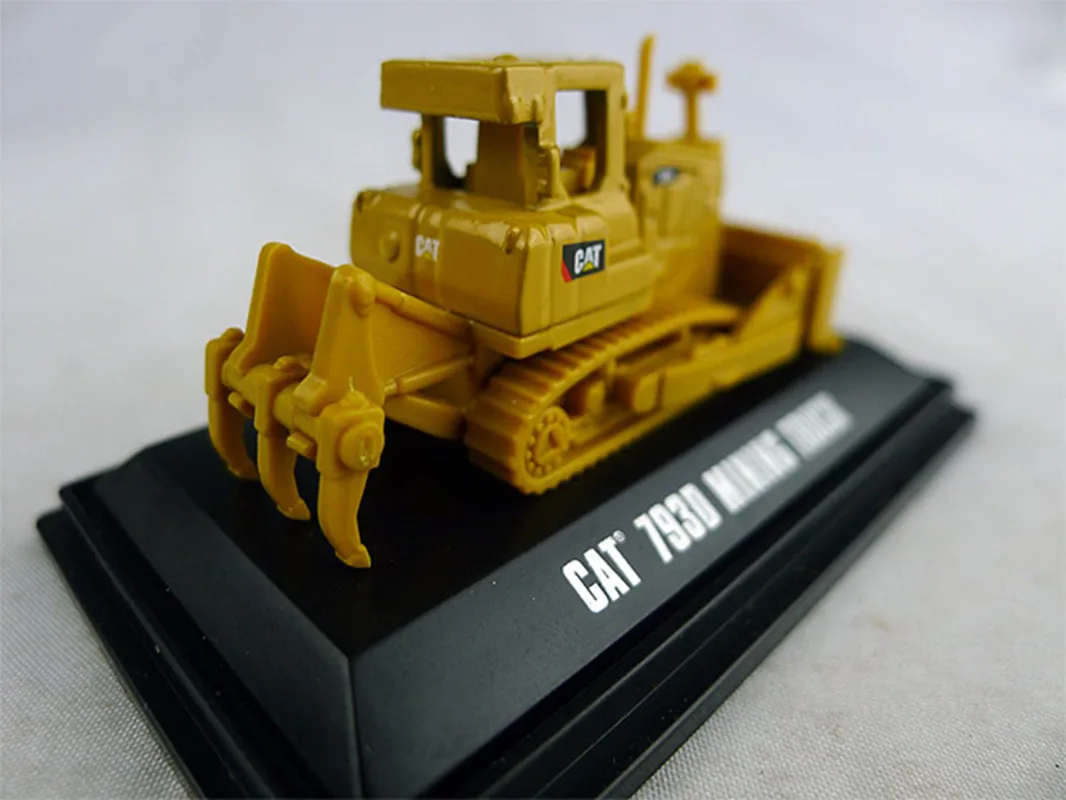 High quality alloy 71E mini bulldozer model,1:87 construction vehicle collection toy,exquisite toy,free shipping