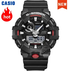 Casio montre g choc montre hommes top marque de luxe ensemble super lumineux LED militaire relogio montre-bracelet numérique Chronographe étanche hommes horloge Luminous Diver montres Rétro quartz sport hommes montre