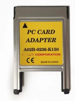 A66L-2050-0010 # EEN A66L-2050-0010 # B OI-MD CF card slot CNC systeem kabel card slot A66L-2050-0029 # EEN A66L-2050-0029 # B