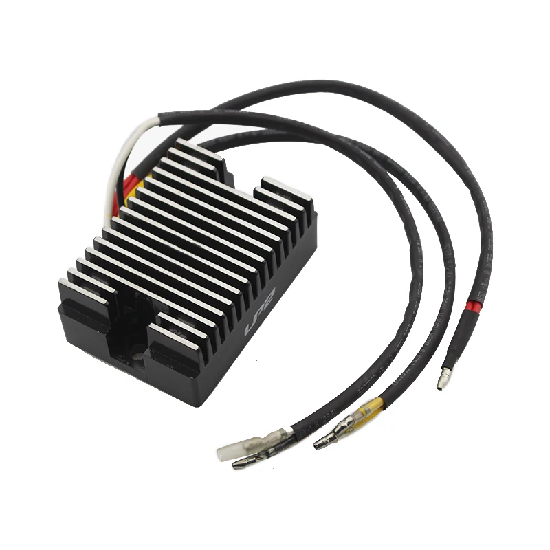 Motorcycle Rectifier Regulator For Ducati 748 750 851 888 900 906 907 916 944 Monster 750 Monster 900 Monster750 Monster900 - Image 2