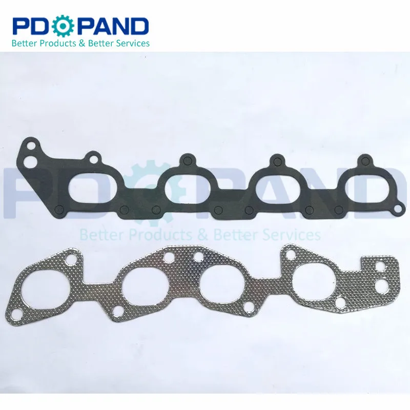 J20A Overhaul Rebuilding Gasket Kit for SUZUKI ESCUDO VITARA Cabrio GRAND  ET FT GT 2.0 1995cc 1996-2005