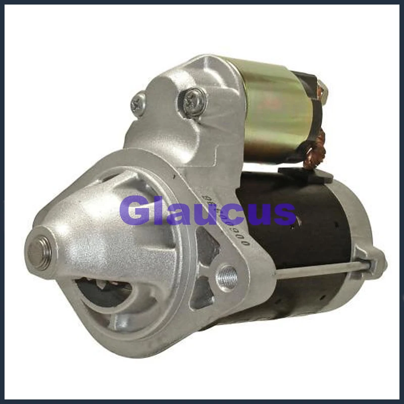 

1ZZ 1ZZFE 1ZZ-FE engine starter motor for Toyota Altis Matrix Corolla AVENSIS Rav4 MR2 PONTIAC VIBE 1.8L 1794cc