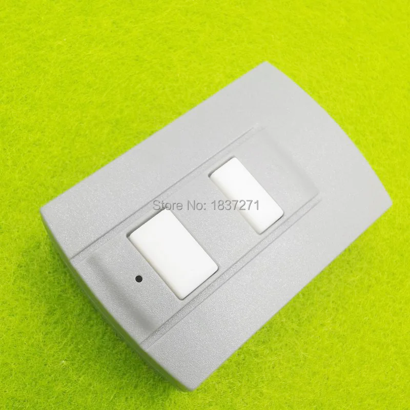 Original Remote Control FR1A 433MHZ For Foresee FR1 F-350G/M  F-350M/G F-390G door Garage Gate image 3
