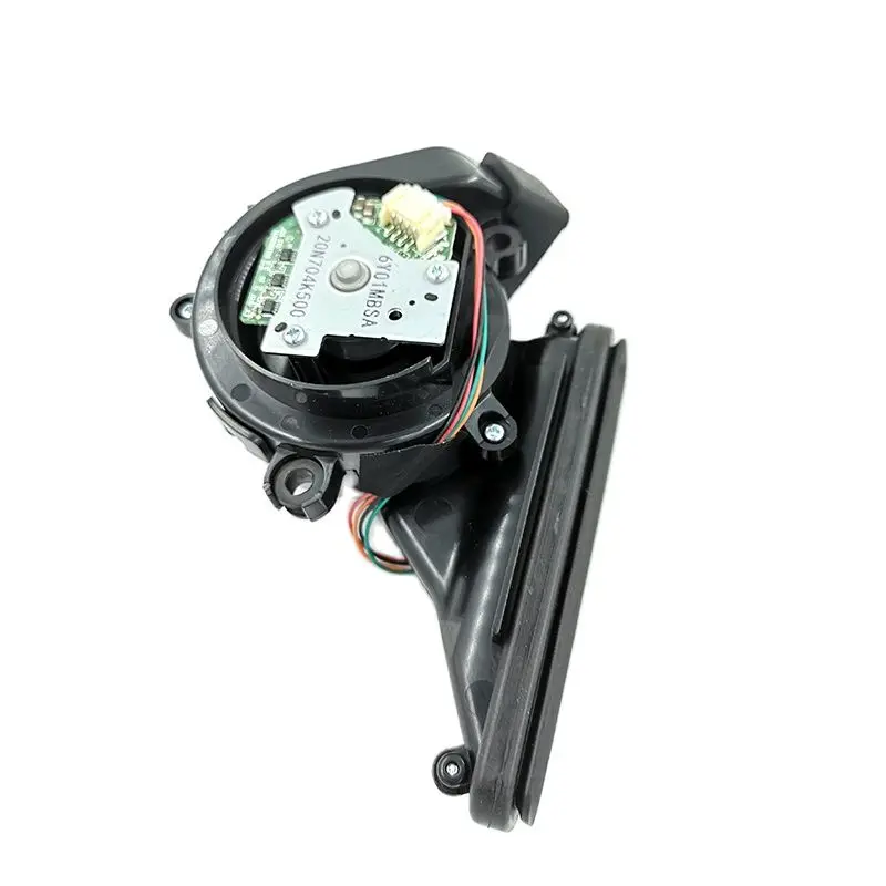 เครื่องยนต์หลักพัดลมระบายอากาศมอเตอร์เครื่องดูดฝุ่นพัดลมมอเตอร์สำหรับ Ecovacs BFD-WWT CEN663หุ่นยนต์เครื่องดูดฝุ่นพัดลมเครื่องยนต์