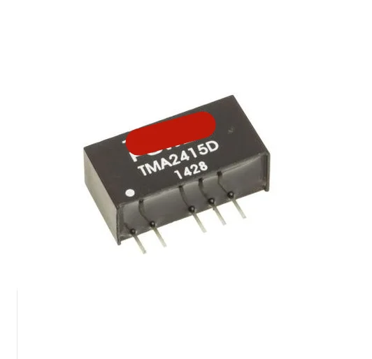 5pcs New original  TMA2415D DC-DC SIP-5  Isolated Power Module