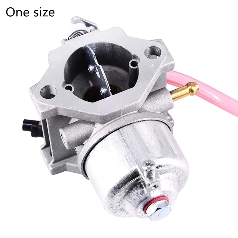 Carburetor for Kawasaki FC540V 17Hp 17 Hp Cycle Engine John Deerea 185 Assembly Carb 15003-2296