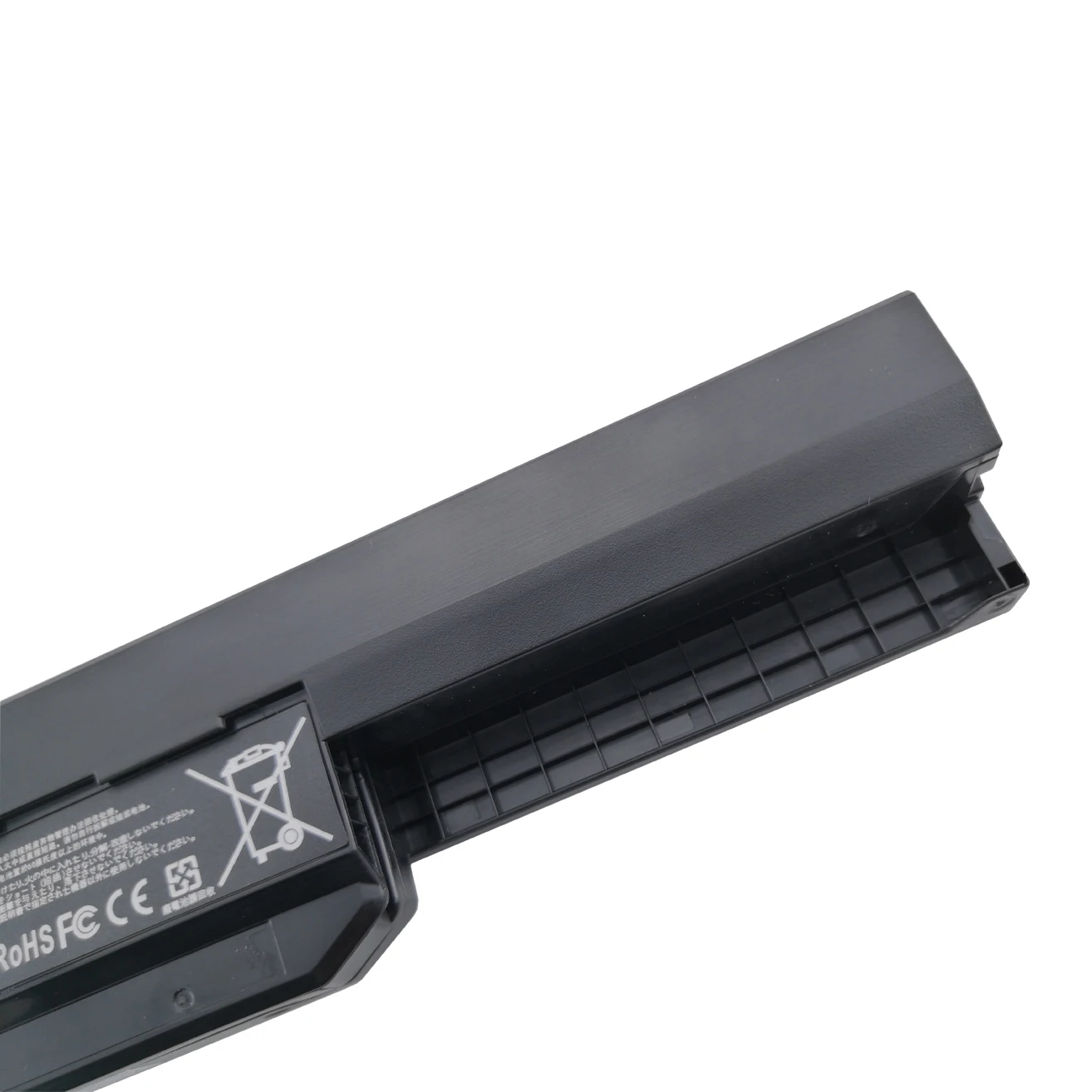 Imagem -04 - Bateria do Portátil para Asus A43 A45 A53e A53sd A53s A53sk A53sm A53sv A53ta A53z A54 A83 A84 K43 K53 K53e K53j K53sd X53s X54h