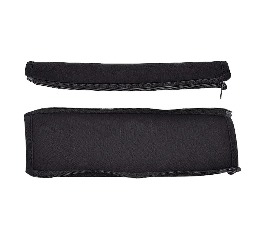 Almohadillas de repuesto para diadema, orejeras para auriculares MDR-1A MDR-1ADAC