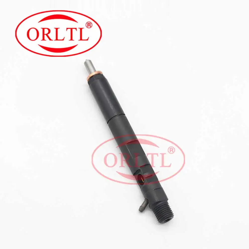 NEW 33801-4X800 33800-4X800 Diesel Injector EJBR02901D For Delphi Ejbr02901d Crdi Diesel Fuel Injector ORLTL 338004X800