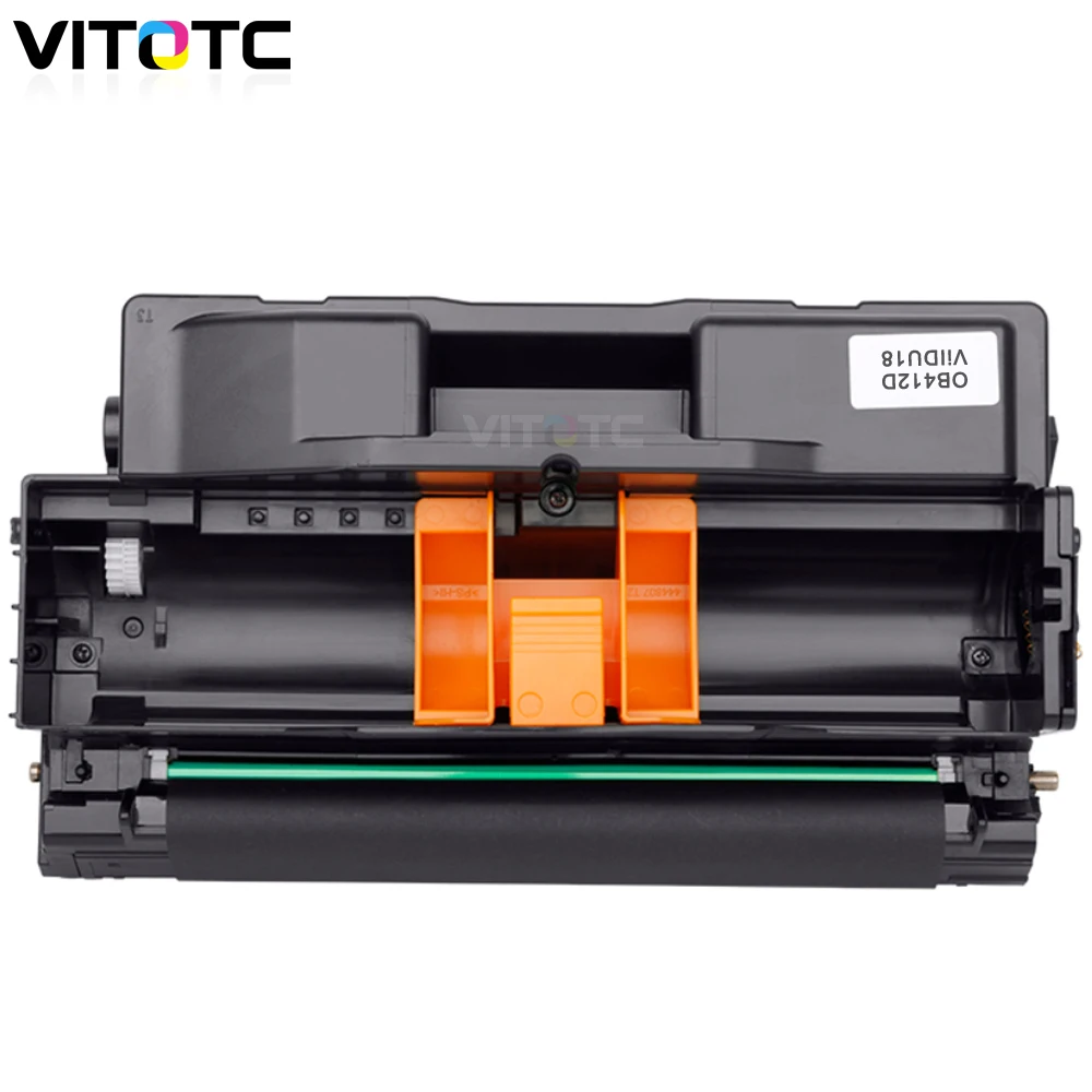 

Compatible Imaging Drum Unit For OKI B411d B411dn B412 B412d B412dn B431dn B432dn MB461 MB471 MB471w MB472w MB491 MB562 MB562w