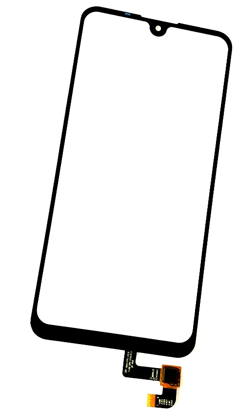 زجاج خارجي 7.12 بوصة لهاتف oukitel k9 ، ضمان 100% ، عدسة أمامية خارجية جديدة أصلية ، إصلاح شاشة تعمل باللمس k 9 ، أدوات