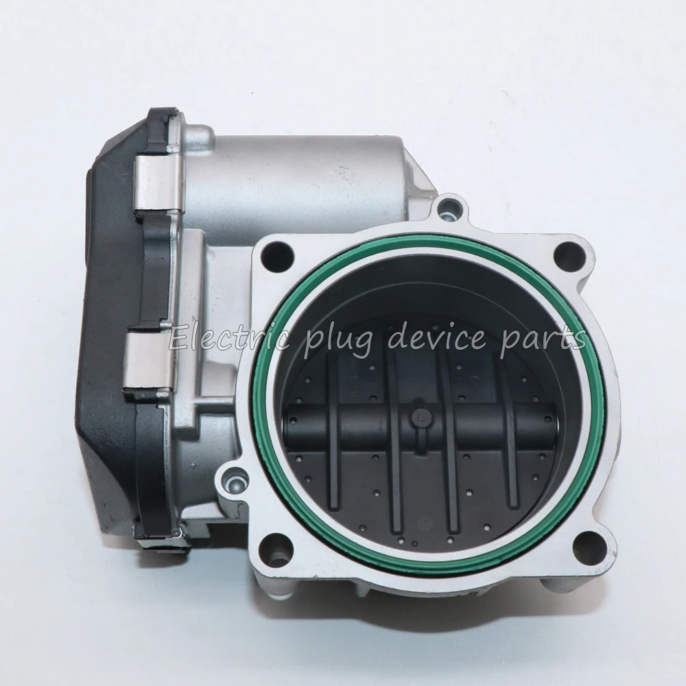 OE# 7556118 Throttle Body for BMW E90 E91 E92 E93 E81 E82 E84 E87 E88 13547556118 A2C53112155