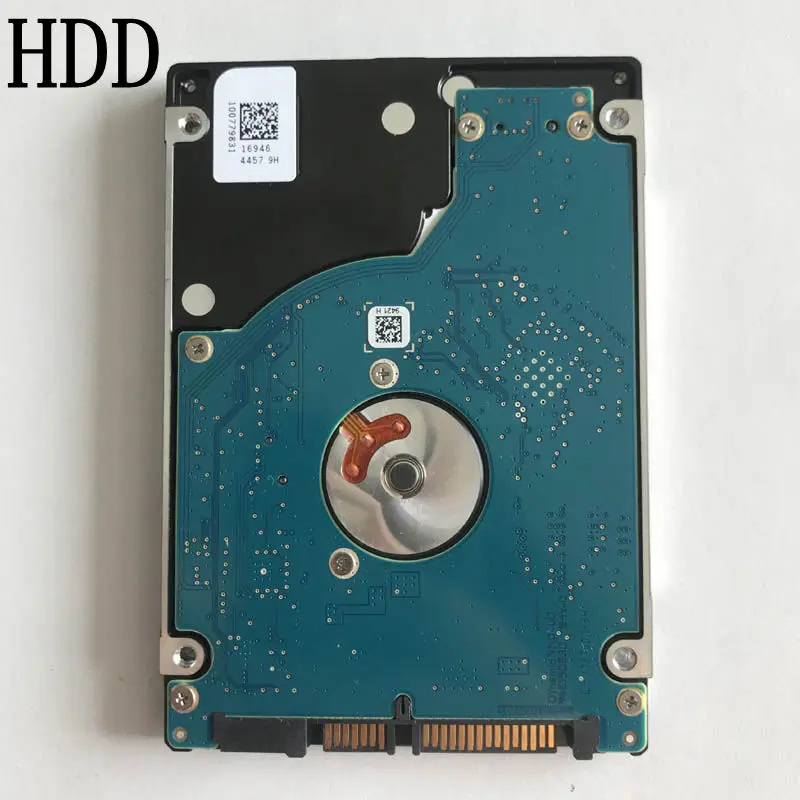 MB Star C3 Diagnosesoftware Xentry Diagnosesystem V2014.12 Version in SSD/HDD, Unterstützt Laptop D630 CF19... – Detail 2