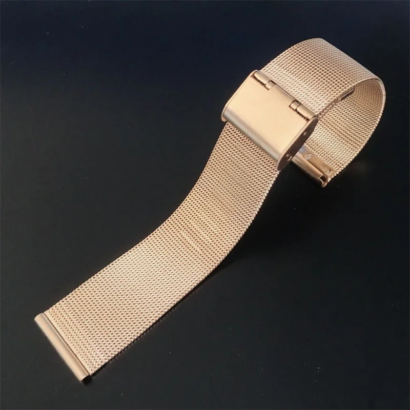 Cinturino di ricambio in metallo per cinturino da polso Umidigi Uwatch 3S/2S/2/3/GT per accessori per braccialetti Umidigi UFit/Urun S