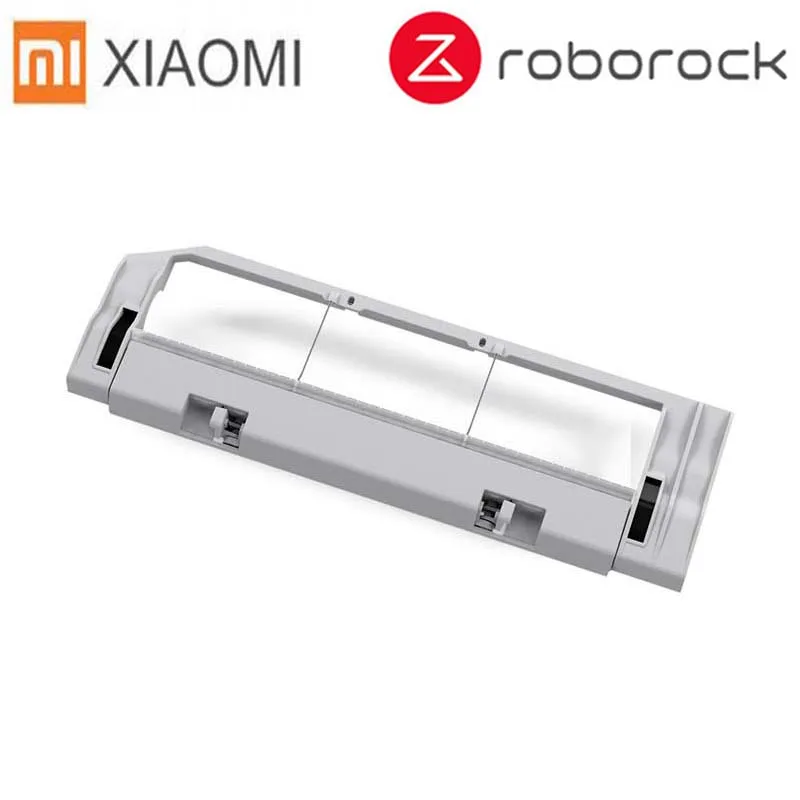 Side Brush Roll Brush HEPA filter  suitable for Xiaomi 1S Roborock Robot S50 S51 S55 s5 s6 xiaowa Cleaner Spare Parts Kits