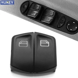 Bouton de commutation de fenêtre de commande d'alimentation électrique, couvercle poussoir, Mercedes-Benz Vito Viano W639 2003-2015 Sprinter W906 MK2 2005-2015
