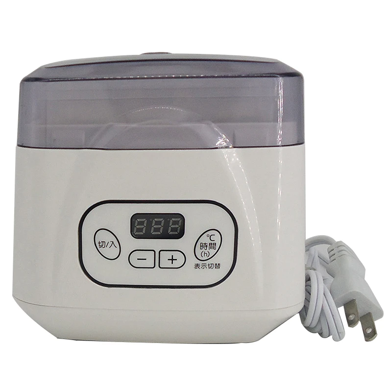 Yogurt Makers Electric Household Appliances For The Kitchen Yogurt Making Machine Multicooker Natto Fermenter Automatic 110v/220