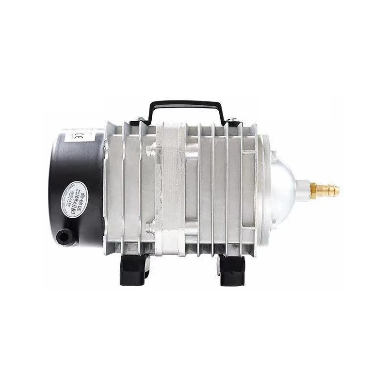 Hailea Air Compressor ACO Series Electromagnetic Aquarium Pump Oxygen Aquarium Fish Pond Compressor