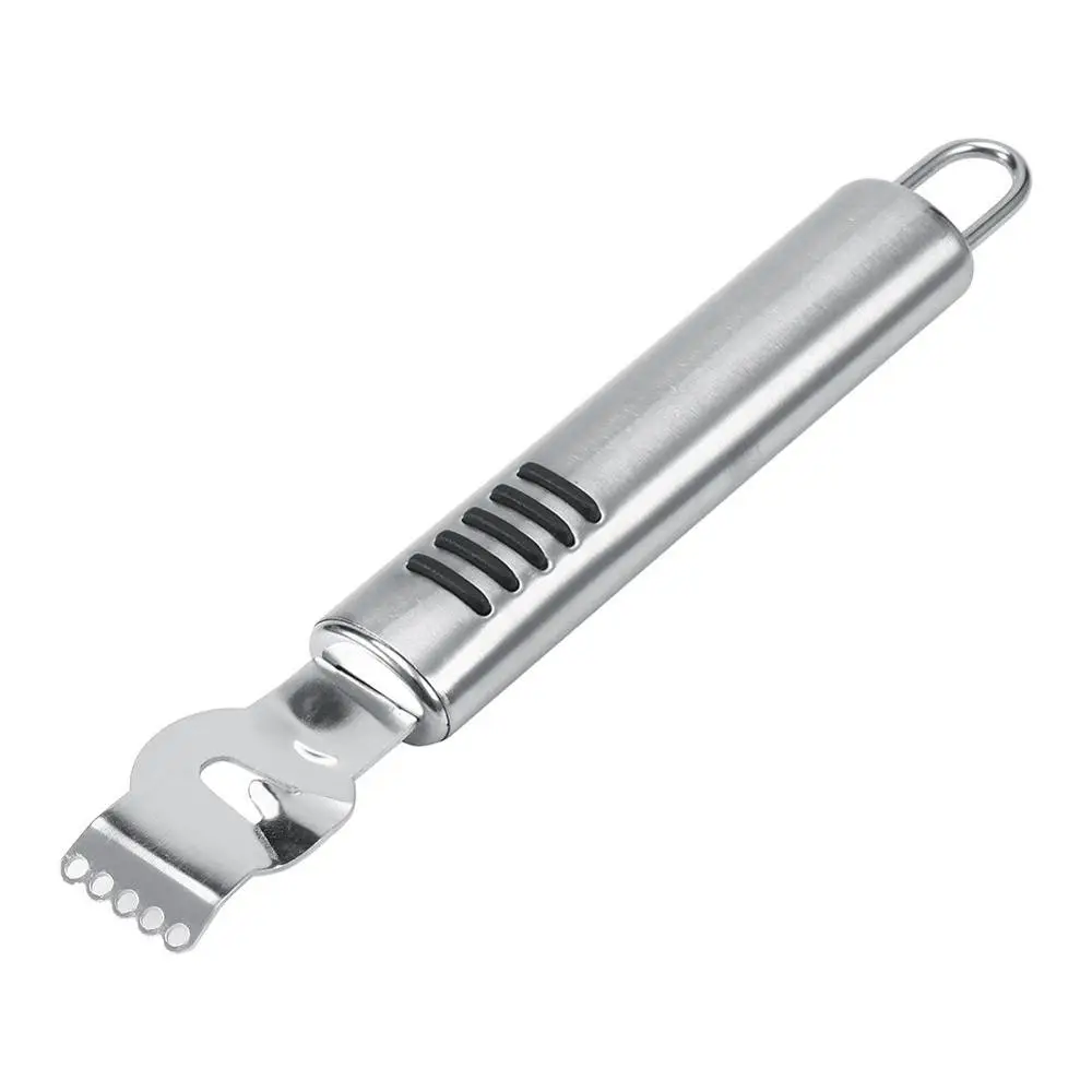 Stainless Steel Citrus Zester 6