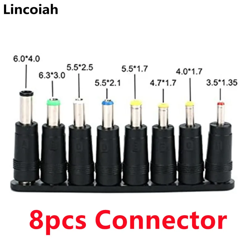 Adjustable 3V 5V 6V 9V 12V 15V 18V 24V 1A 2A 3A 5A Universal AC/DC Adapter Display Screen Voltage Regulated Power Adatpor Cord