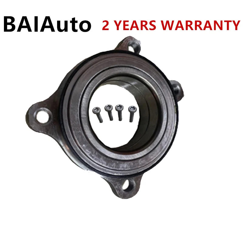 Engine Front Wheel Bearing Assembly For Audi A4 Allroad Avant A5 Sportback For Audi Q7 4M0498625C 4M0498625 4M0 498 62