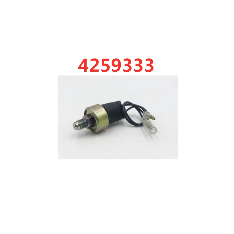 

EX200-2/3/5/6 hydraulic oil sensor 4259333 for EX200-1 EX200-2 EX200-3 hitachi excavator