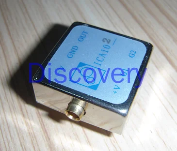 Custom Charge Amplifier Charge Amplification Module Acceleration Sensor Precision Charge Measurement Factory Direct Sales