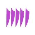 2. purple 100pcs