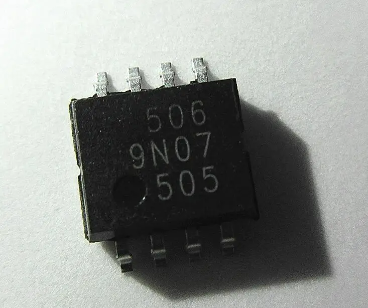 5pcs/lot   506  MB506PF  SOP8