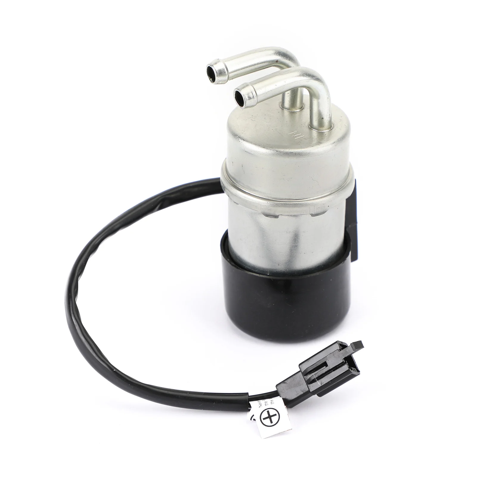 Artudatech Fuel Pump Fit for HONDA VFR700F Interceptor Replacement Ppart 16710-ML7-005