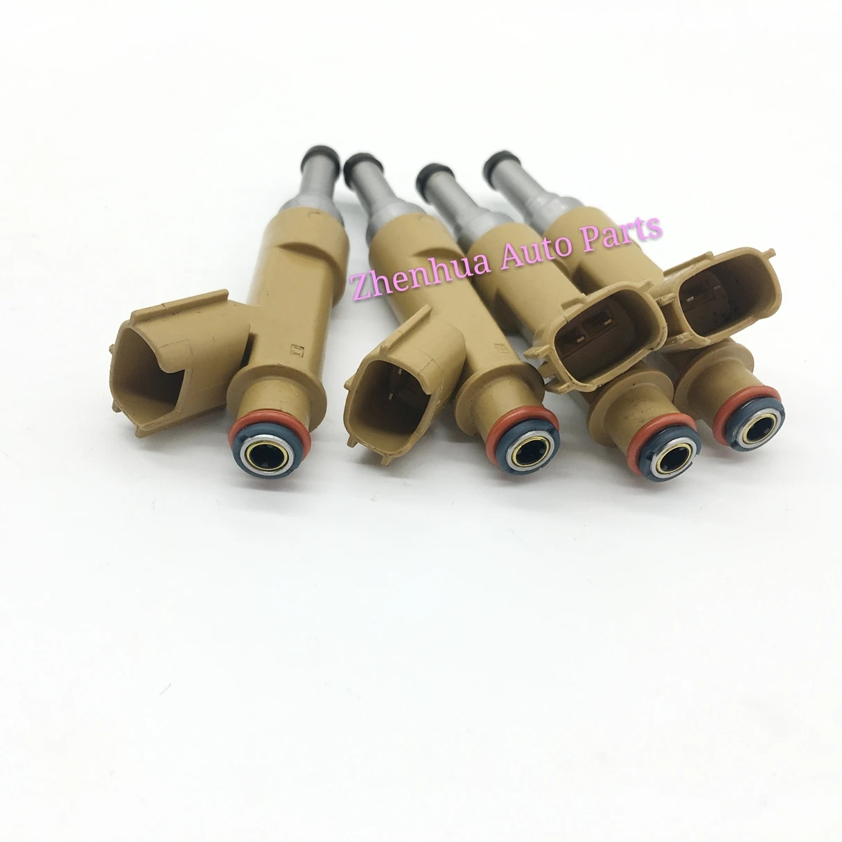 4PCS NEW original Fuel Injectors nozzle 23250-37010 23209-39145 23250-39145 23250-0T010 23250-0T020 For Toyota-Corolla 2009-2015