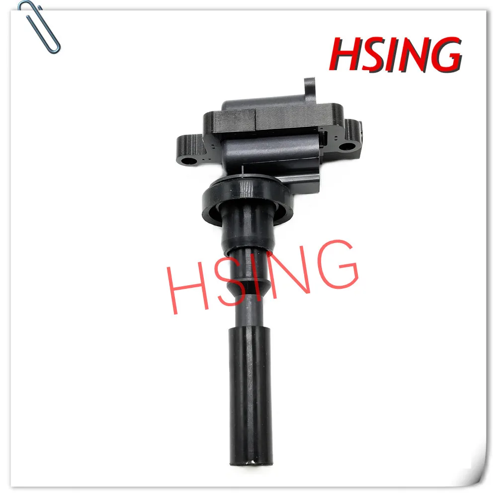 Ignition Coil Fits For 2002-2011 Pajero Mini 1995-1998 Pajero Junior H57A 1.1L ***Part No# MD325592 099700-005