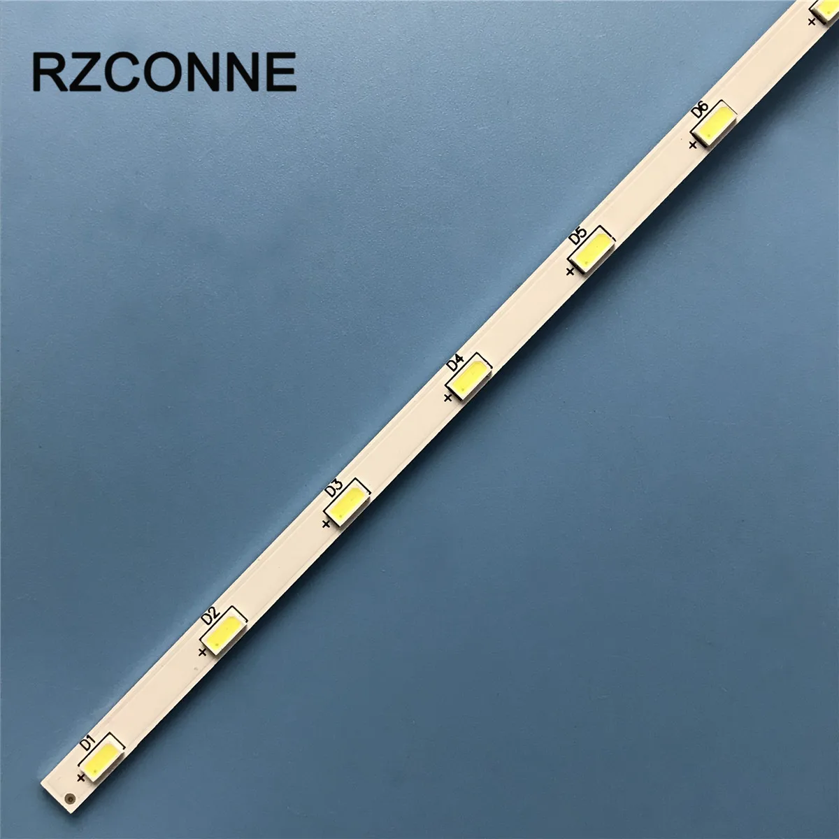 LED backlight strip 18leds V236B1-LE2-TREM11 V236BJ1-LE2 for 24\'\' TH-24A403DX T24D310EX UN24H4500 24MT45D 22MA31D 24MT47D-PZ