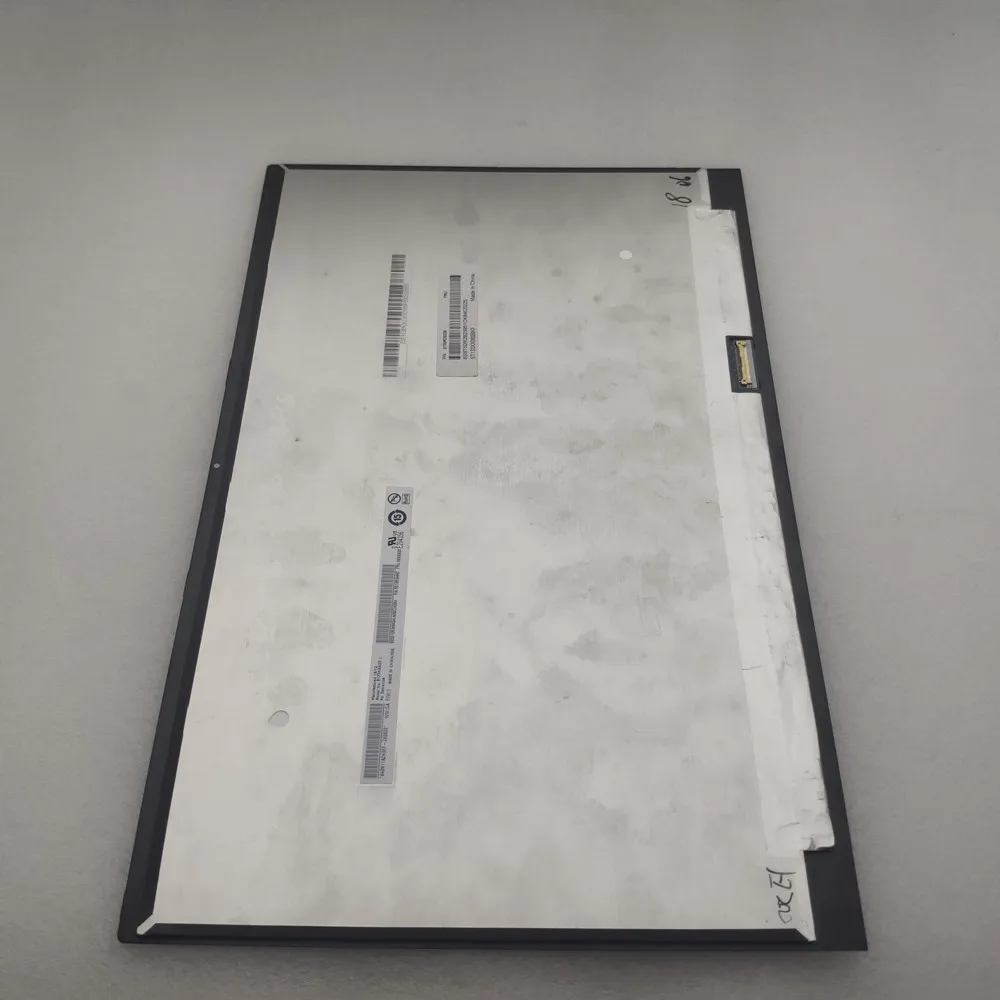 Imagem -03 - Yoga 730s 13im Portátil Tela Lcd Digitador Matriz 5d10s39588 5d10s73328 para Lenovo Yoga S73013iwl Painel de Exibição do Portátil
