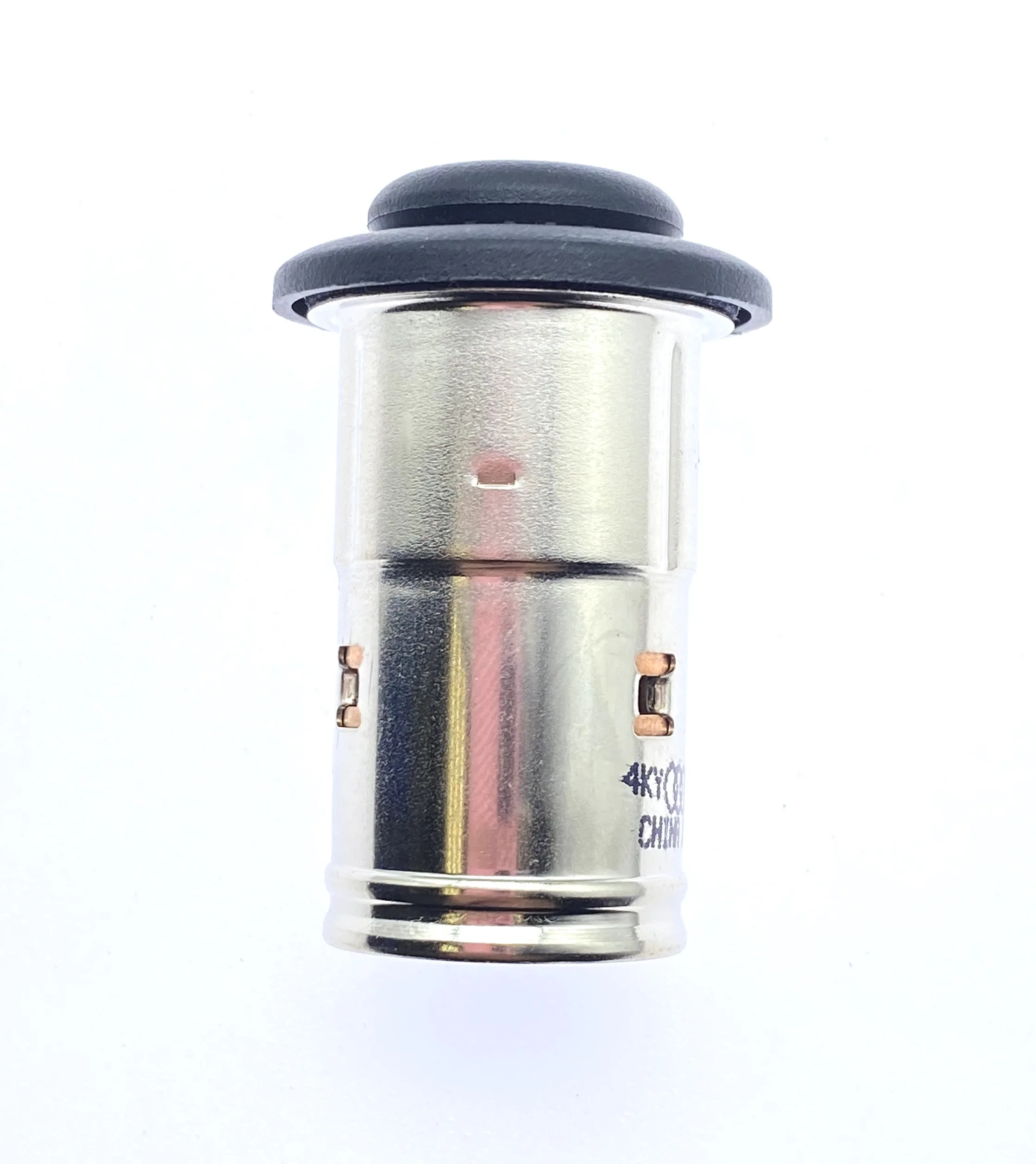 audi a5 cigarette lighter original car cigarette lighter for Audi new A4L A5 Q5 A6L A7 Q7 A8L plug  12V