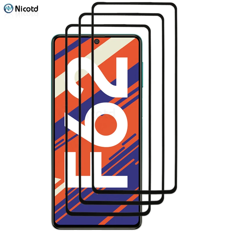 3 Pieces For Samsun… - image