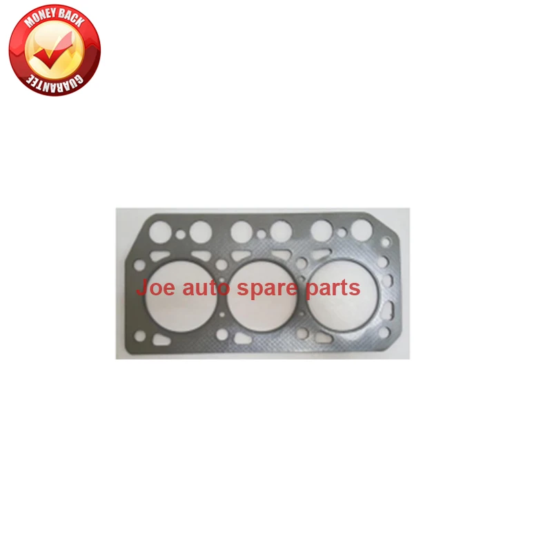 K3F Engine cylinder head gasket for Mitsubishi