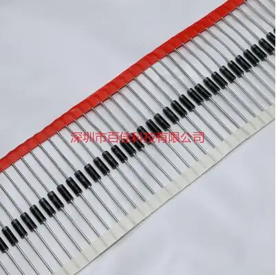 شحن مجاني 100 قطعة 1N5349B IN5349 تفعل-15