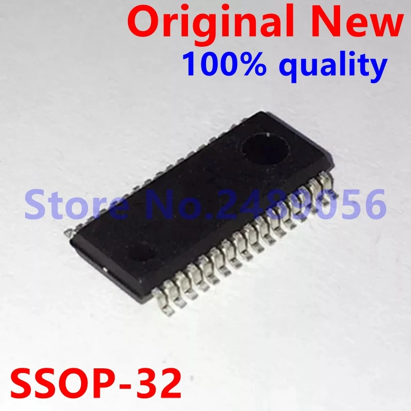 (5PCS) BD3814FV BD3881FV BD3499FV BD3882FV BD3447FV BD3823FV BD37503FV TSSOP original new