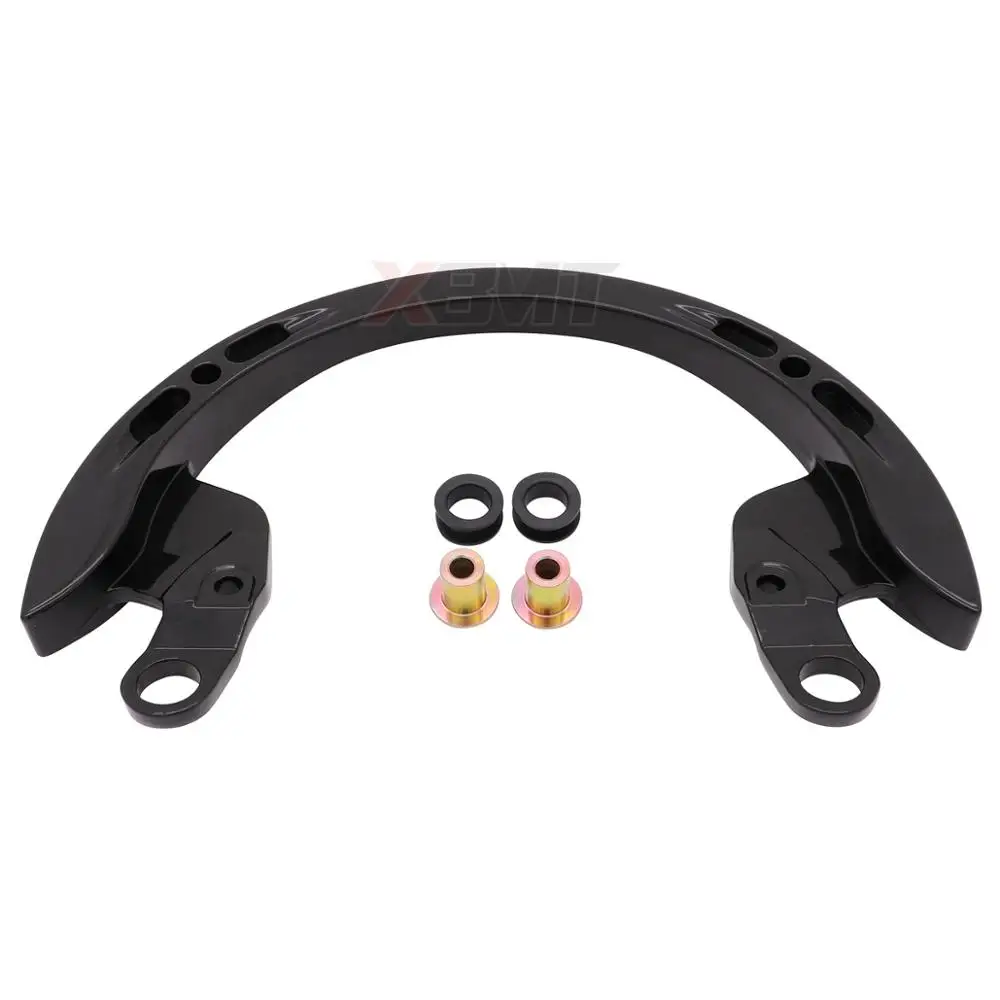 Motorcycle Rear Grab Bar Handle Rail For Suzuki Hayabusa GSX1300R GSX-R 1300 GSXR1300 2008 2009 2010 2011 2012 2013