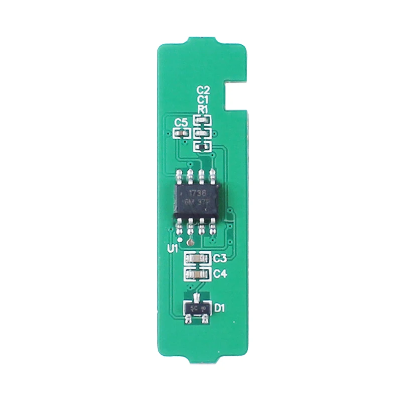 CLT-K405S CLT-C405S CLT-M405S Compatible toner chip for Samsung SL-C422 423 420W 422W 423W 472 473 470W laser printer cartridge