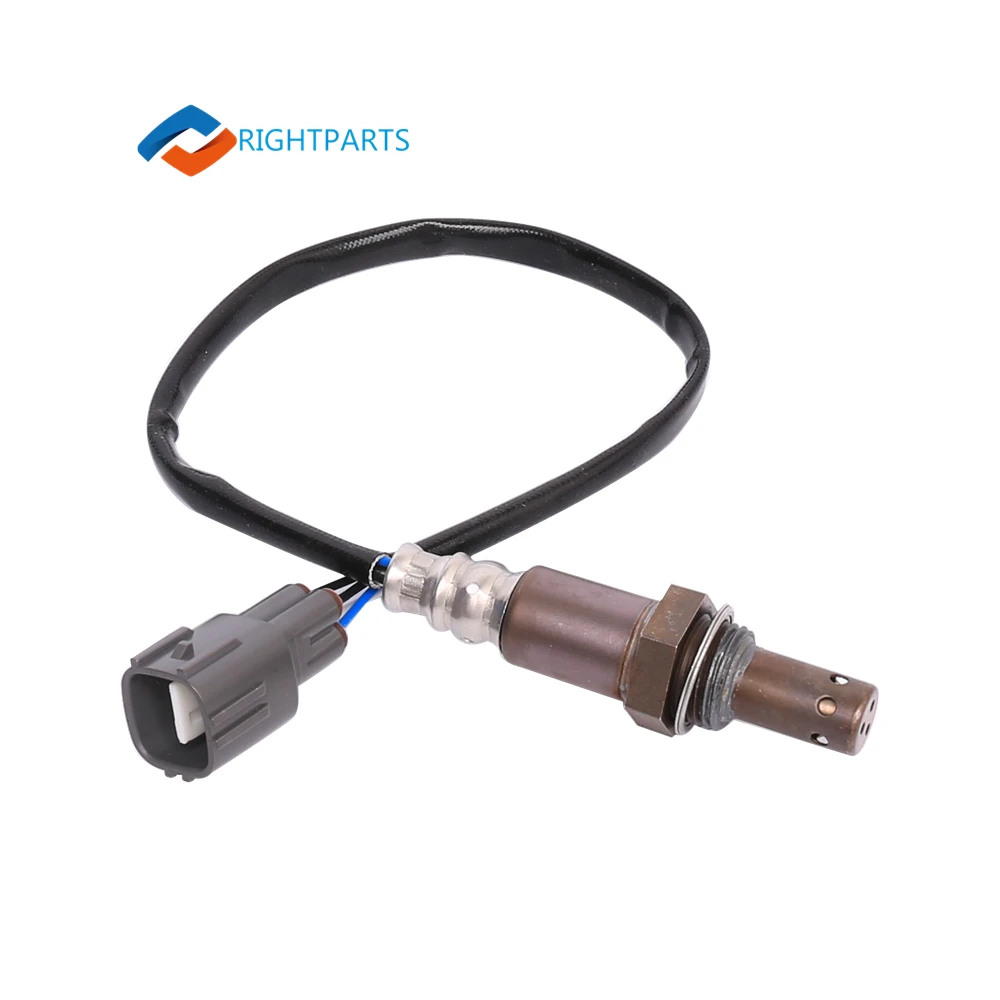 RIGHTPARTS 89465-20860 Car Oxygen Sensor For TOYOTA ISIS NOAH VOXY PREMIO ALLION 2.0L 2001-2009 O2 Sensor For TOYOTA 8946520860