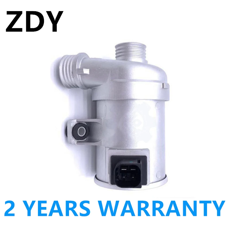 11518635089 11517604027 11518625097 Electric Engine Coolant Aluminum Water Pump Kit For BMW F20 F21 F30 F31 F32 F33 328i 528i