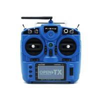 Frsky Taranis X9 Lite 2.4G 24CH Radio Transmitter w/ ACCESS System For RC Airplane Glider Drone