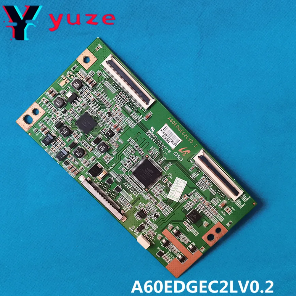 

Logic board A60EDGEC2LV0.2 For LED46K21 LED46K100N LED46K28P Vizio 46" E461-A1 F46K20E FVM4612 T-CON LVDS Board LJ94-16057D